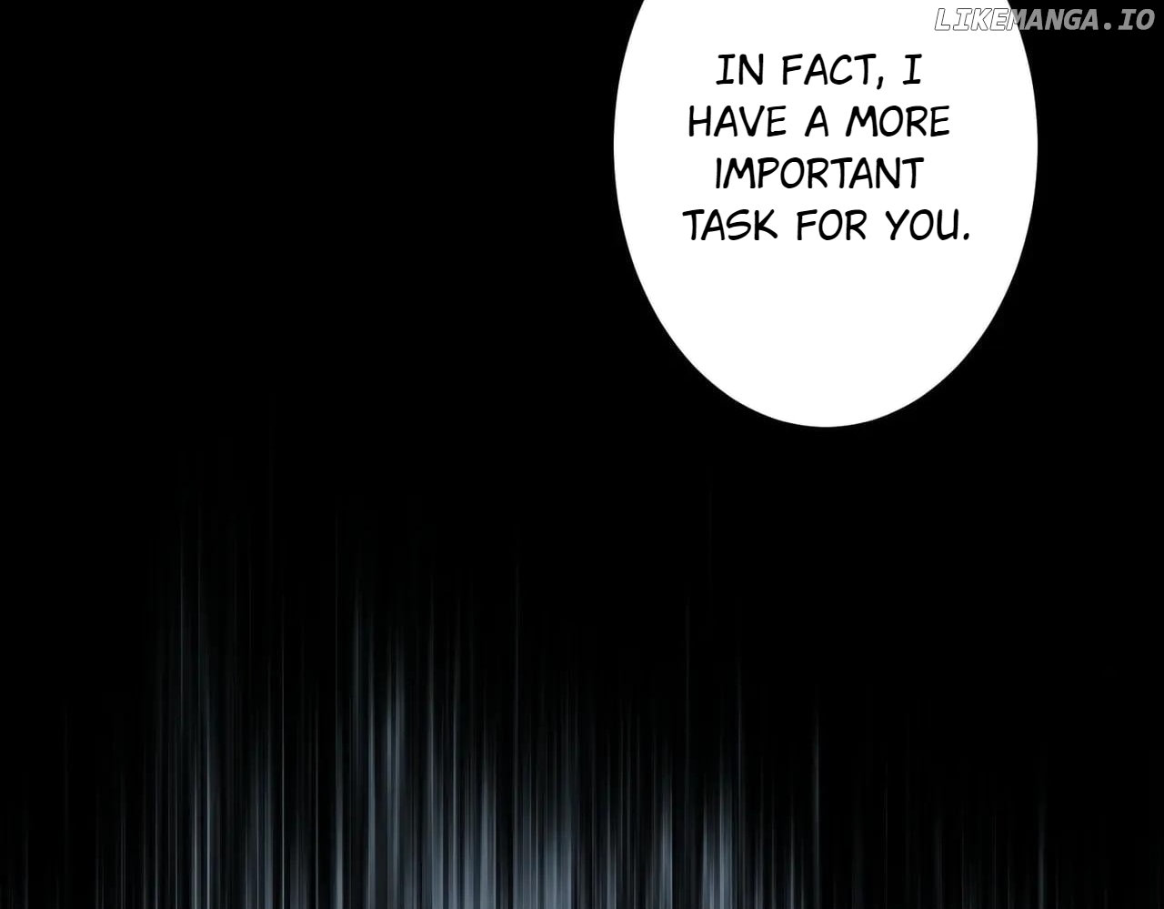 With My Netherworld Trillions, Game On! Chapter 252 - page 112